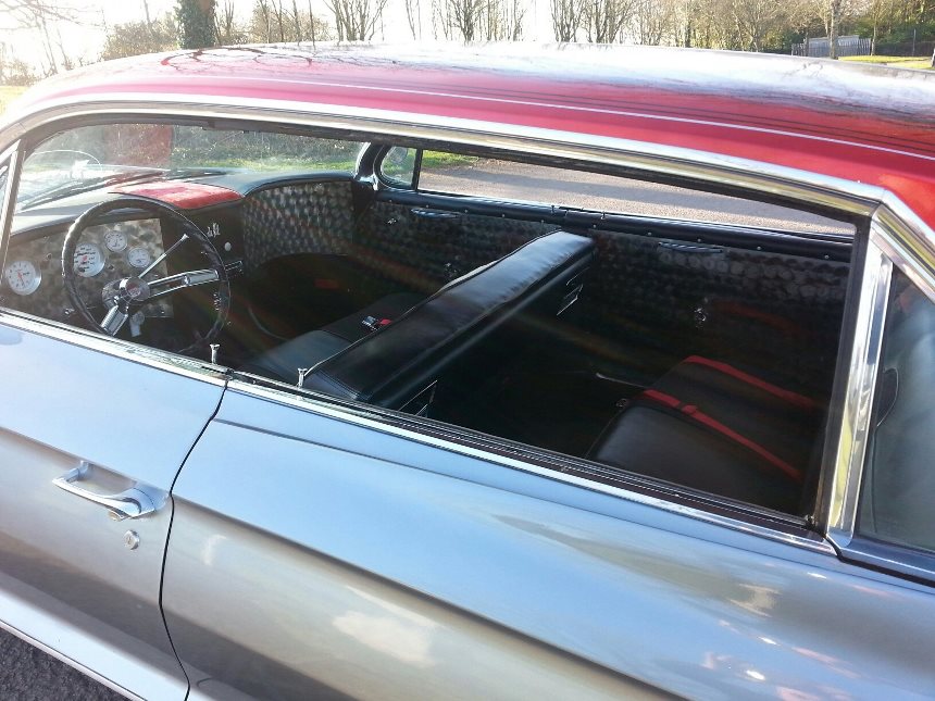 Wedding Car Abergavenny 1961 cadillac cadillac for weddings in newport gwent Wedding Car Abergavenny 1961 cadillac cadillac for weddings in newport gwent